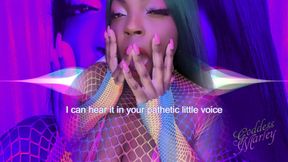 Being My Favorite [closed Captions]