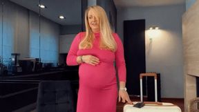 And again the chubby stepmom WMV