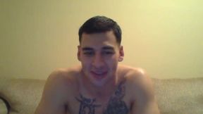 Dominic Cruz Private Show
