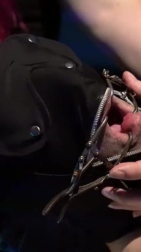 12 Mins of Spit, Snot and Phlegm