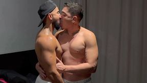 fudendo uma buceta de macho - copy