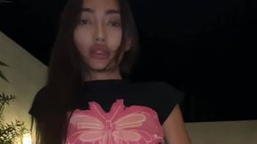 Social Media Creator @AsianLili @Female Masturbation and #Petite #Nude #Small Tits #Shaved Pussy sex hot | Tik.Porn