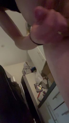 Pathetic sissy