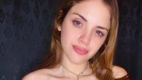 Social Media Model @Maya_ortega @Teasing & #Nude #Small Tits #Latina #18+ Teen #Brunette tube adult porn | Tik.Porn