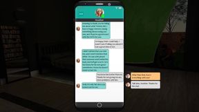 Being a Dik 0.8.1 Part 227 New Windows and... by Loveskysan69