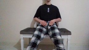 The Couch Guy