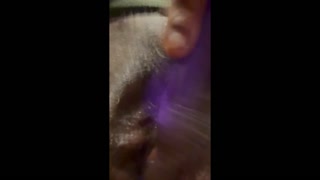 Juicy pussy big squirts