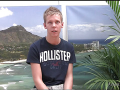 Noah S Sunny Jack Off 2