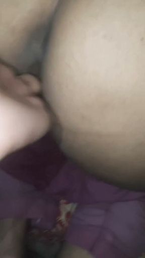 Desi maid with hot house Owner alone at home   Clip 1