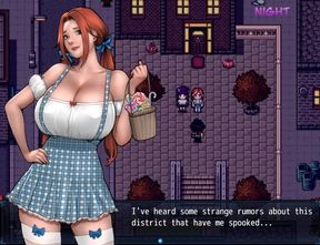 Zombie Retreat 2 - Part 41 Halloween Event by Loveskysan69