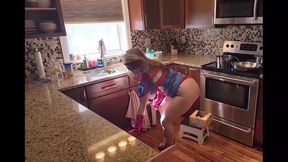 Compilation of MOMMY Showing some HIGHLIGHTS from her VIDEO Catalog