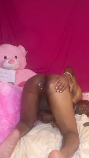Asshole foursome 2