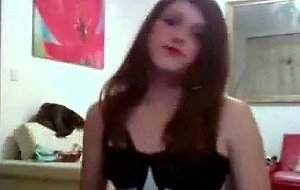 Ts on webcam