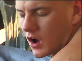 Put that dick in my dirty gay ass