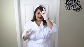 A Medical Opinion of Your Penis - HD Mp4