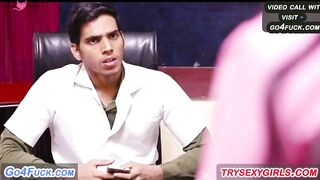 Doctor sahab Lage Raho Indian Web Series