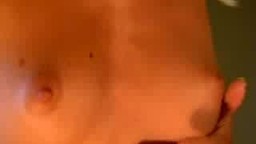 Tiny Crysty Private Show