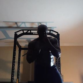 Boxing Drills Today