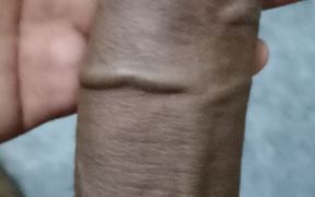 Huge Black Pakistani Dick