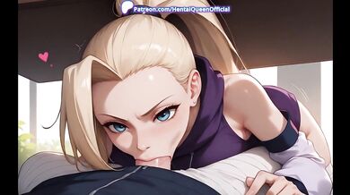 Small mouth deep throat blowjob cumshot facefuck hentai