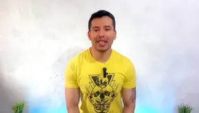 Discovering My Haitian roommates huge 25cm cock – wild raw sex unleashed – 18+