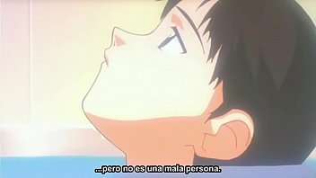 Neon Genesis Evangelion : D And Rebirth (sub espa&ntilde_ol)