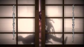 Busty Big Tit Anime Teen Riding Older Guy