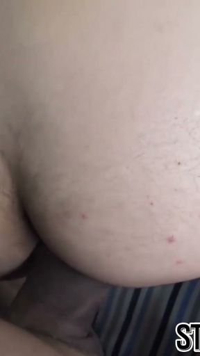 Gay dude pays straight Latino cutie to fuck him hard   Clip 2