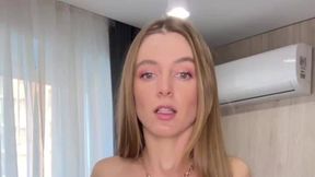 Community Creator
 @josephine_blush @Striptease and #Brunette #Natural Big Tits #Sexy Lingerie sexy film video | Tik.Porn