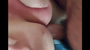 tight ass moaning chained of mine begging to be gapped explodes my cum