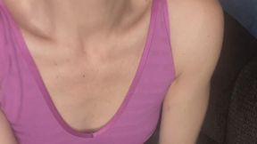 MILF Sweaty Hairy Asshole Worship