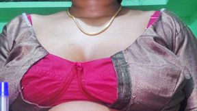 DESI MALLU BIHARI BHABHI CAUGHT BY HER HUSBAND XXX