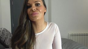 PUBLIC HUMILIATION SLAVE