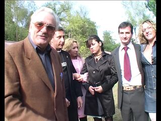 Le Follie di Dario Lussuria - Clip two