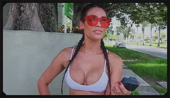 Fit for Fucking: Katana Kombat's Sizzling Workout