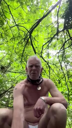 Walk,piss,wank 1
