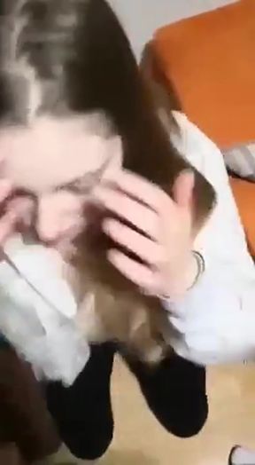 Cum lover