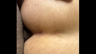 Neg&atilde_o comeu meu cuzinho gostoso