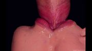 CLOSE UP: BEST CUM in MOUTH COMPILATION! Multiple CUMSHOTS with Milking, Foreskin, Condom, Edging!