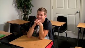 Interviewing Sexy Blade