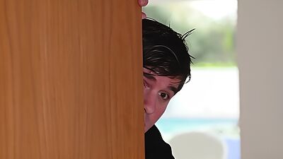 Sweet Chick Fucked Hard