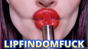 LIPFINDOMFUCK