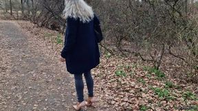 I lost my High Heel and cant find it again HD wmv 1920x1080