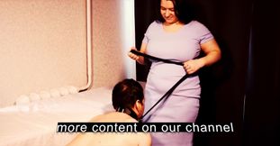 Face Fucking - Dominant Wet Girl Fucked My Face - Real Amaterur