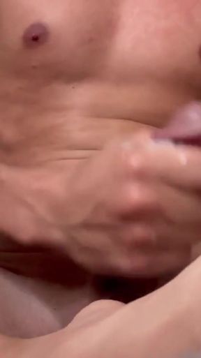 Morning Masturbation   Clip 3