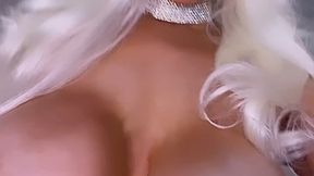 Bimbo Boobs xx