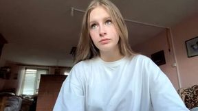 Edyth Edger Private Show