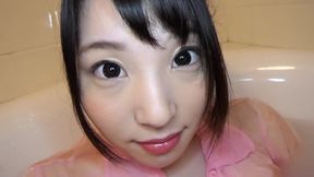 Pure White Angel - Mahiro Aisaka