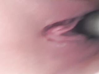 Screwing a gear stick