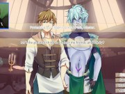 Karn's Good Ending - My Magical Demon Lover Part 5